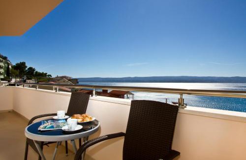Omis House | Villa Omis Michy - family house for big and small groups