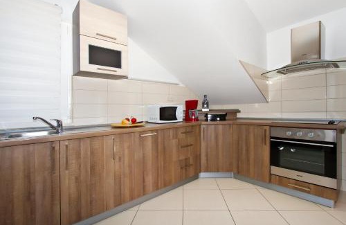 Omis House | Villa Omis Michy - family house for big and small groups