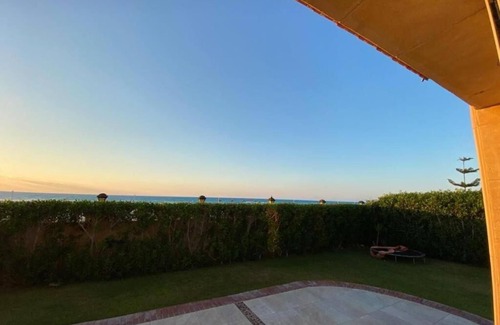 Alexandria - Mediterranean Coast Villa | Villa Omraa Elbehar