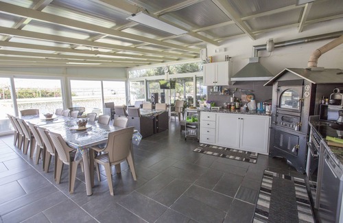 Casteldaccia Villa | Villa on the beach whit private beach