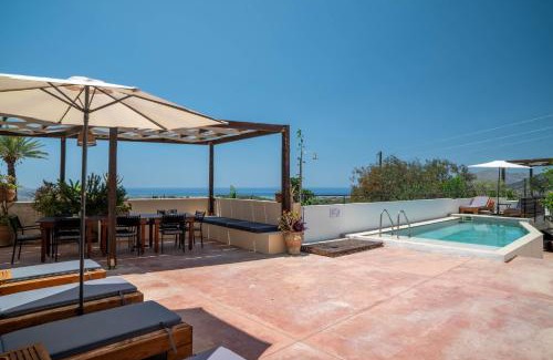 Kalochorafitis Villa | Villa ONAR