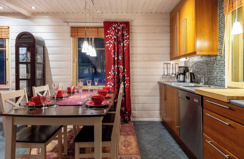 Yllas Cabin | Villa Oo-la-laa by Hi Ylläs