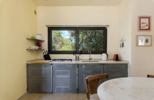 Carovigno Villa | Villa Opale con piscina by Wonderful Italy