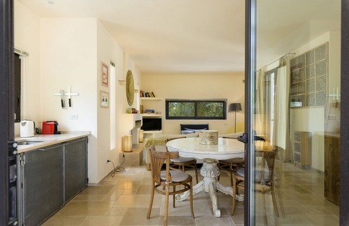 Carovigno Villa | Villa Opale con piscina by Wonderful Italy