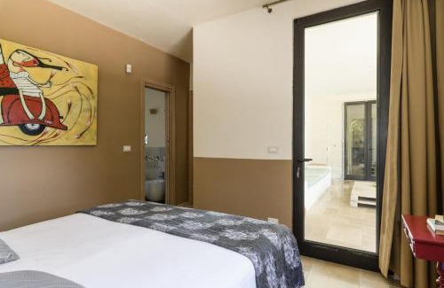 Carovigno Villa | Villa Opale con piscina by Wonderful Italy