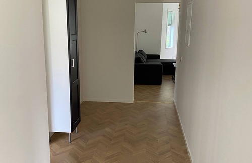 Centrum Apartment | Villa Ophelia