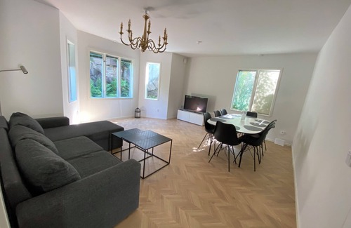 Centrum Apartment | Villa Ophelia