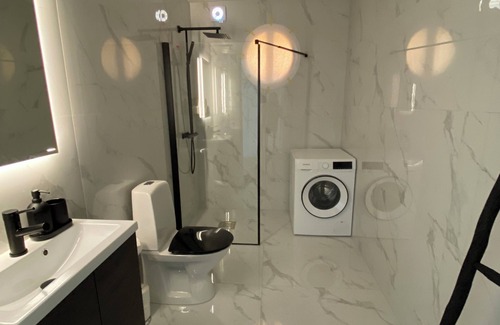 Centrum Apartment | Villa Ophelia