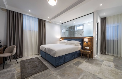 Gorica House | Villa Orabelle