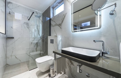 Gorica House | Villa Orabelle