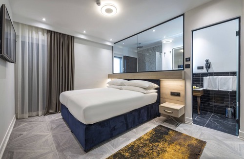Gorica House | Villa Orabelle