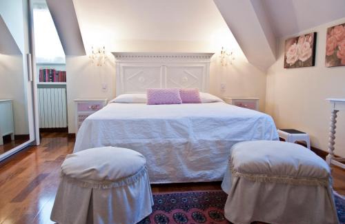Settimo Villa | Villa Orange