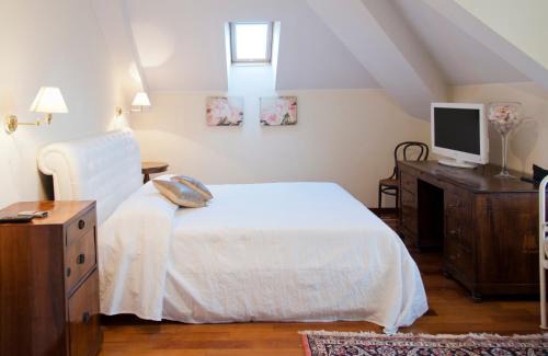 Settimo Villa | Villa Orange