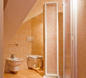 Settimo Villa | Villa Orange