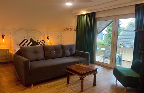Kriftel Bed & Breakfast | Villa Orchard Frankfurt
