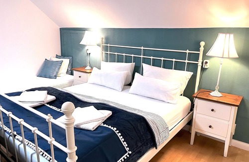 Kriftel Bed & Breakfast | Villa Orchard Frankfurt