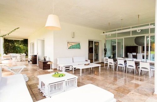 Melendugno Villa | Villa Oremus - Four Bedroom Villa, Sleeps 10