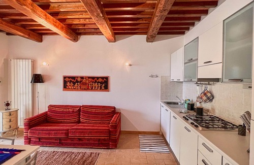 Saturnia House | Villa Orestes