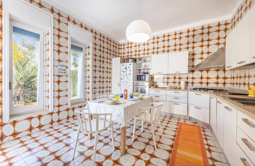Torre Suda Villa | Villa Orizzonte Dorato - Torre Suda