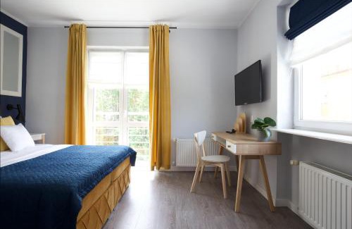Orlowo Apartment | Villa Orla Gdynia