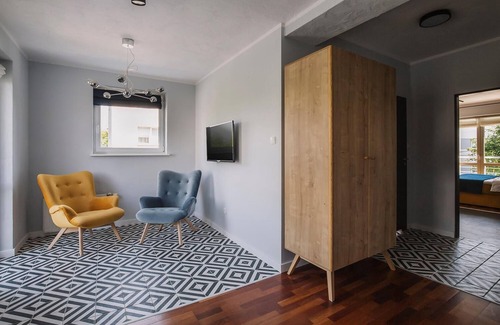 Orlowo House | Villa Orla