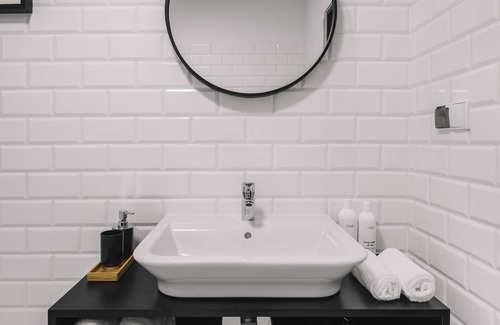 Orlowo House | Villa Orla