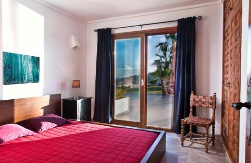 Tarraula Villa | Villa Orlando