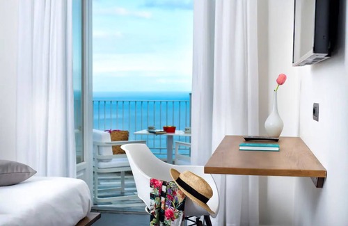Pogerola Bed & Breakfast | Villa Orleans