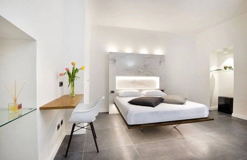 Pogerola Bed & Breakfast | Villa Orleans