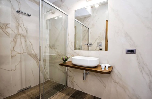 Pogerola Bed & Breakfast | Villa Orleans