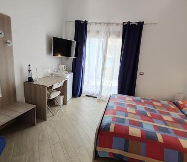Villaputzu House | Villa Orsola