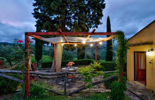 Pratolino House | Villa Ortaglia Estate