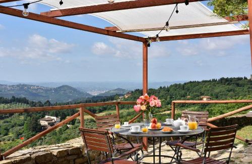 Pratolino House | Villa Ortaglia Estate