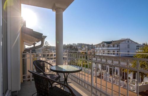 Gohren Apartment | Villa Ostsee