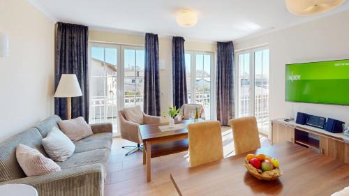 Gohren Apartment | Villa Ostsee