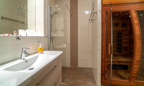 Gohren Apartment | Villa Ostsee