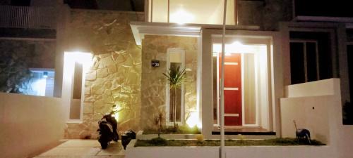 Beji Villa | Villa Oth Pesona 38