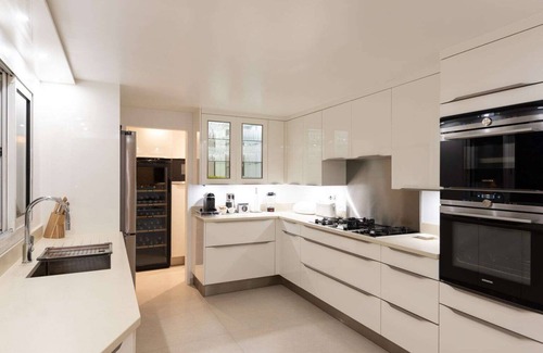 Morne de Depoudre Villa | Villa OTT Luxury villa