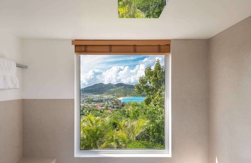 Morne de Depoudre Villa | Villa OTT Luxury villa