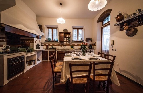 Pozzale Villa | Villa Ottocento In Empoli, Tuscany