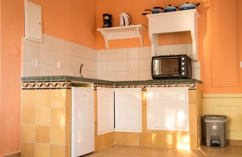 Limenaria Villa | Villa Ourania, 3 bedrooms, Limenaria, Thassos