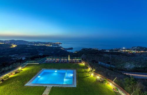 Agia Pelagia Villa | Villa Ourania