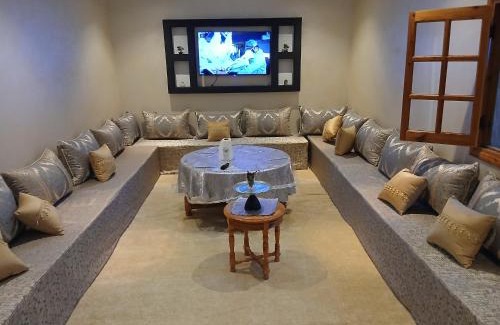 Ourika Villa | villa ourika complette