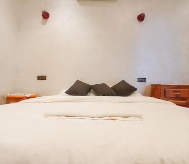 Ourika Villa | villa ourika complette