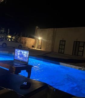 Aguerd Villa | Villa Outland