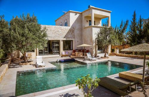 Ida Ougourd Villa | Villa OutMama charme & comfort