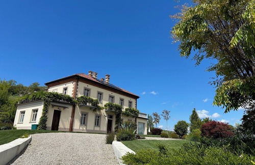 Monforte d'Alba Villa | Villa - Outstanding Luxury with pool - Langhe's Hills