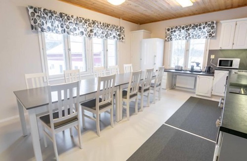 Sauvo House | Villa Pääsky by Interhome