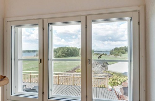 Sauvo House | Villa Pääsky by Interhome