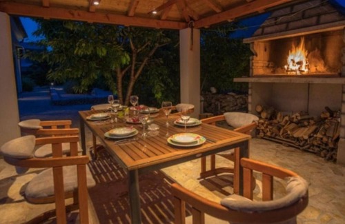 Sibenik House | Villa P - Holiday Home